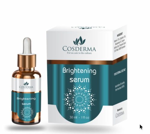 Cosderma Brightening Serum