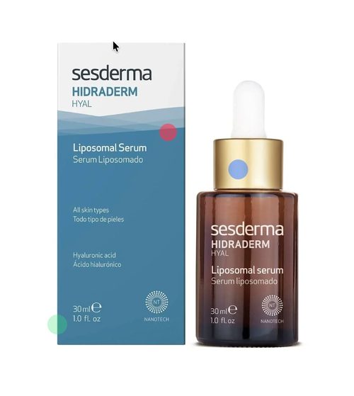 Sesderma Hidraderm Hyal Hyaluronic Acid Serum